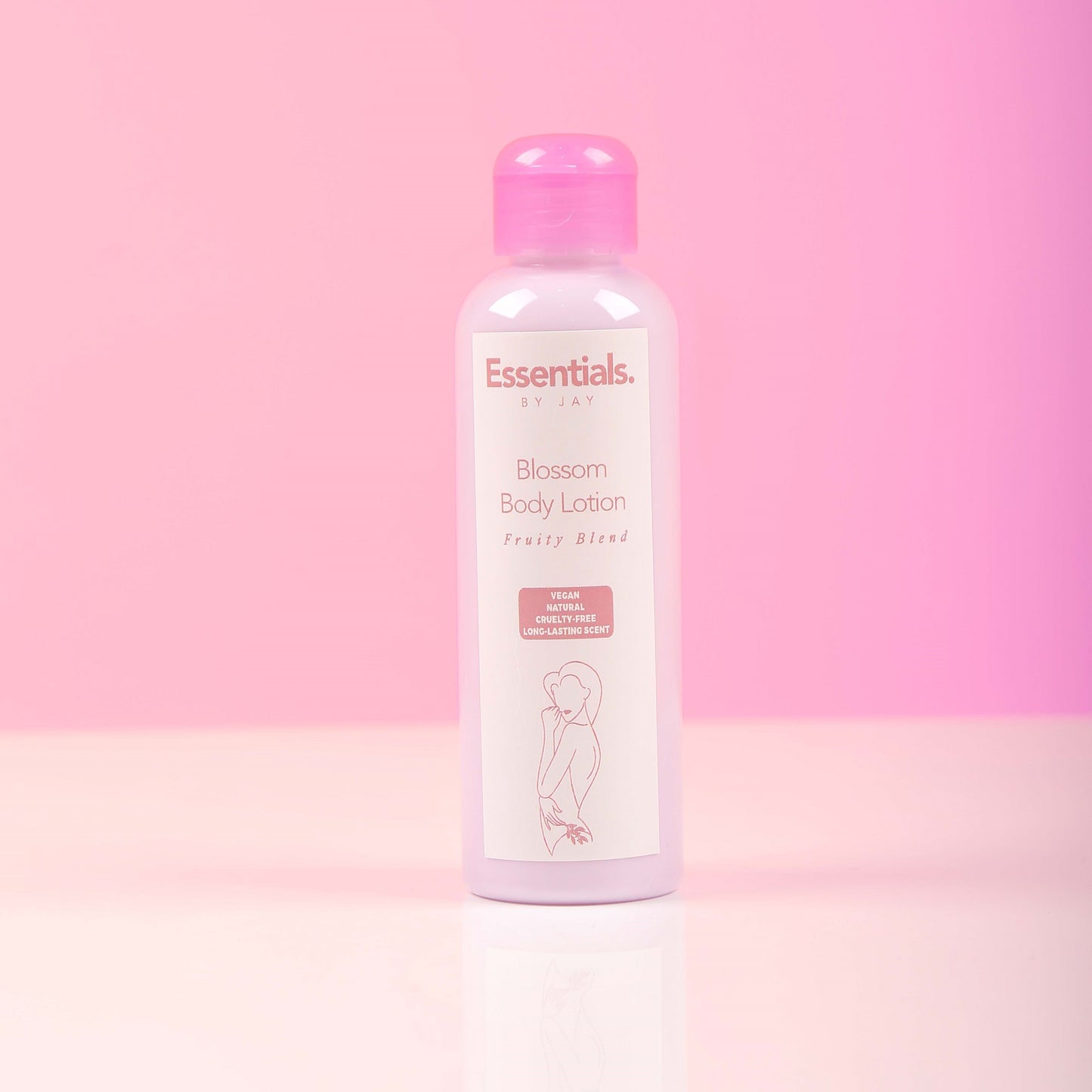 Body Lotion