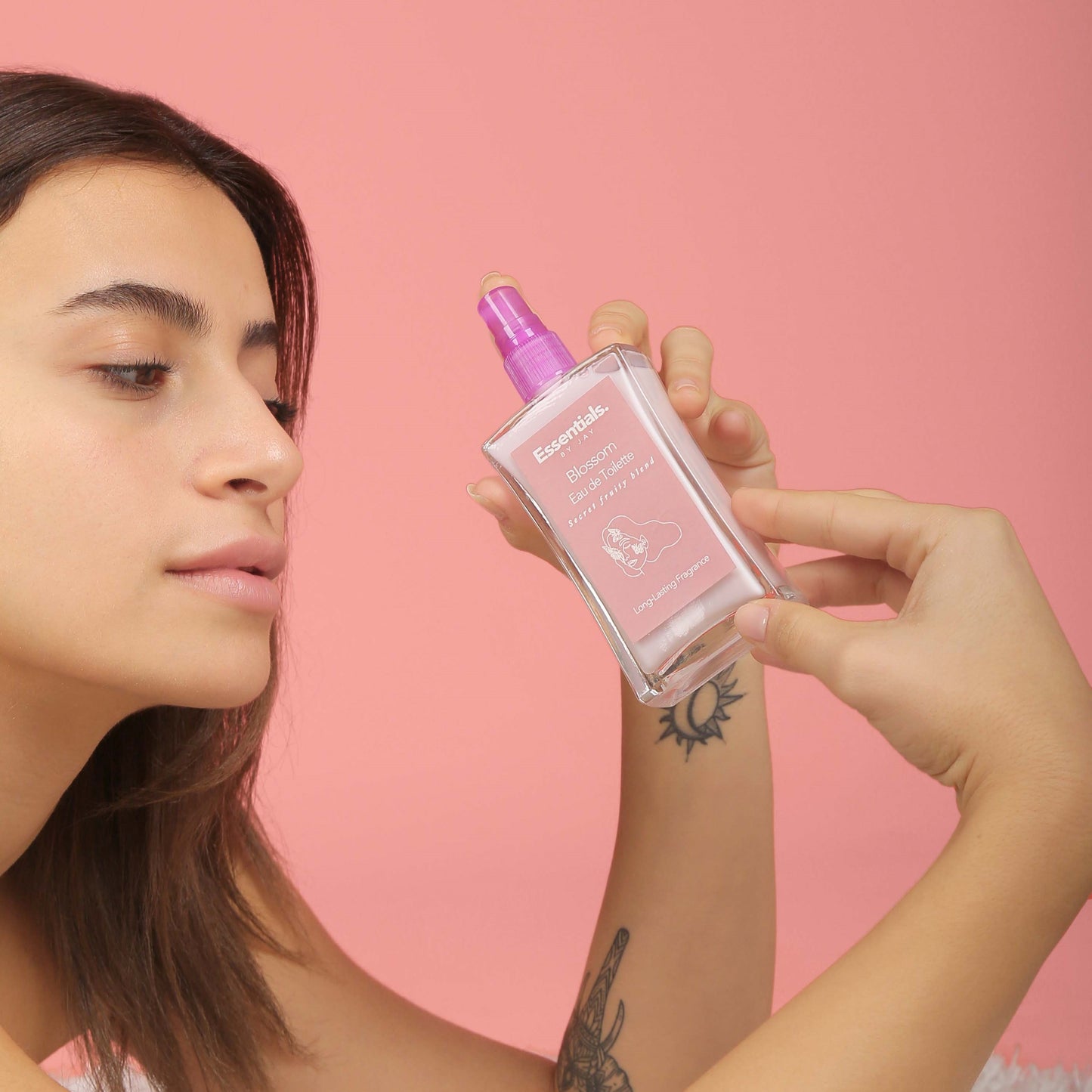 Eau De Toilette