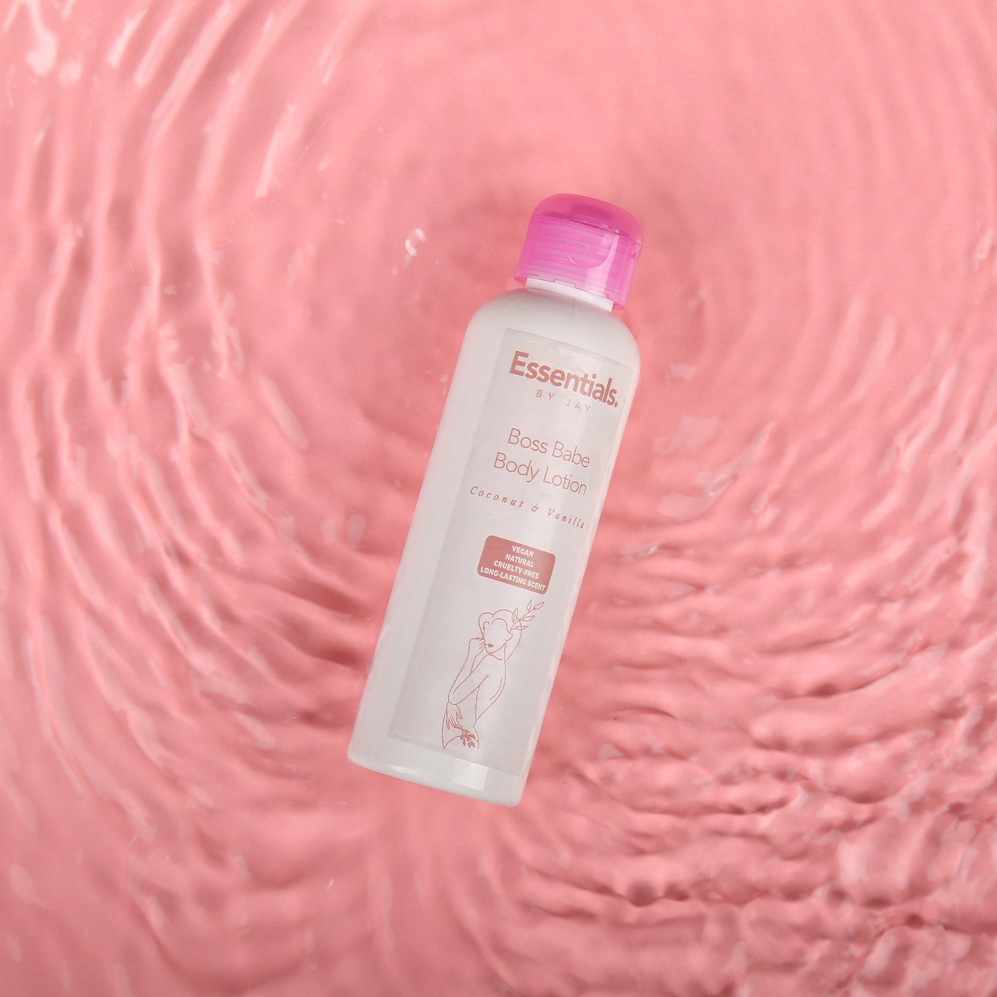 Body Lotion