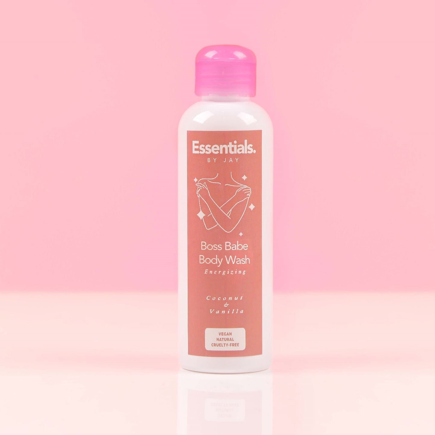 Body Wash