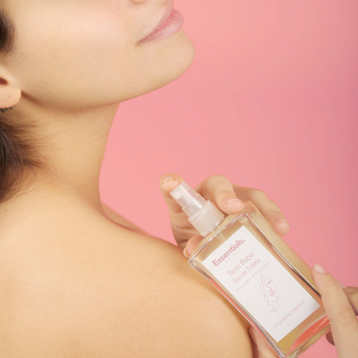 Eau De Toilette