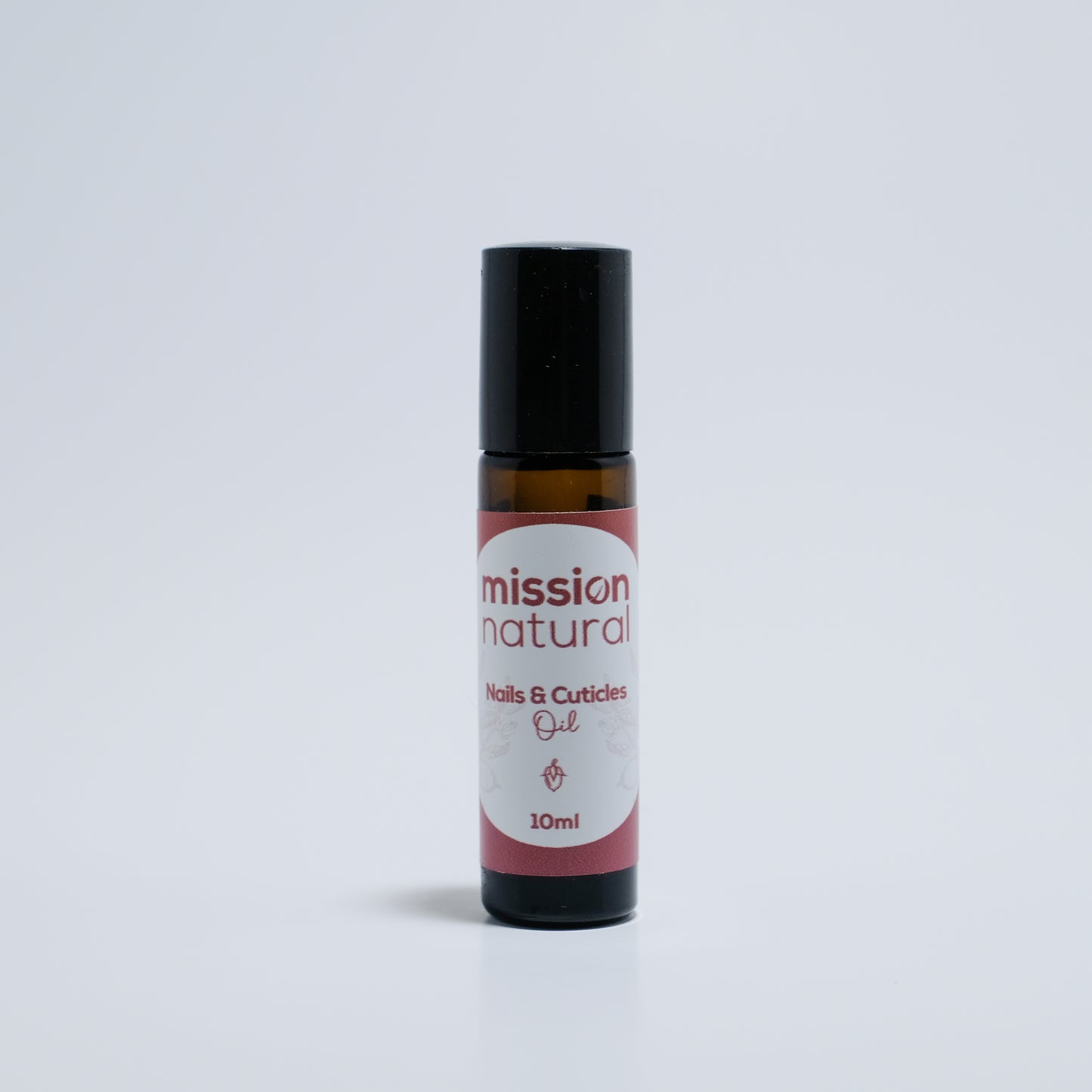 Nails & Cuticle Serum