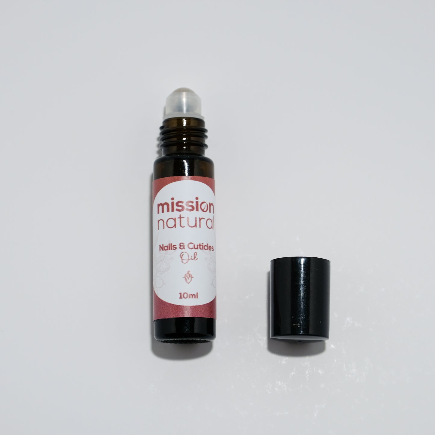 Nails & Cuticle Serum
