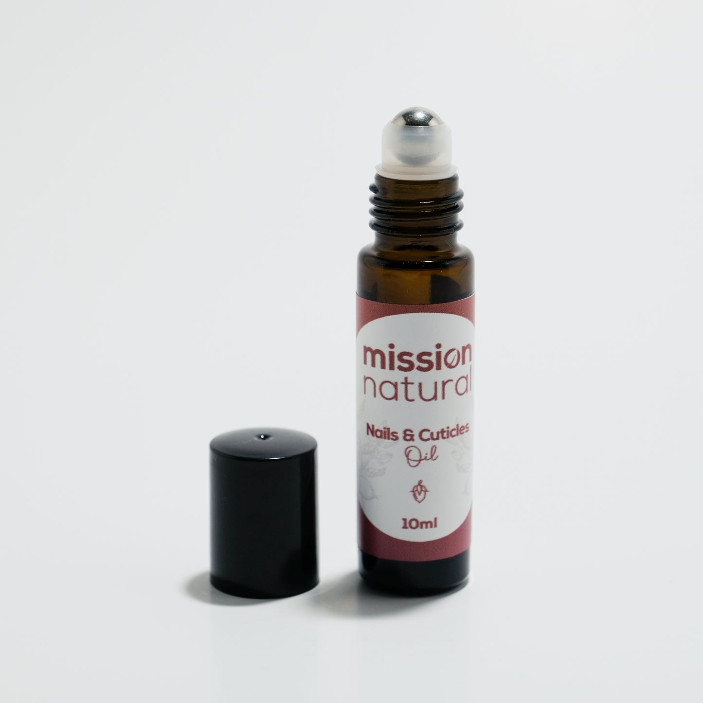 Nails & Cuticle Serum