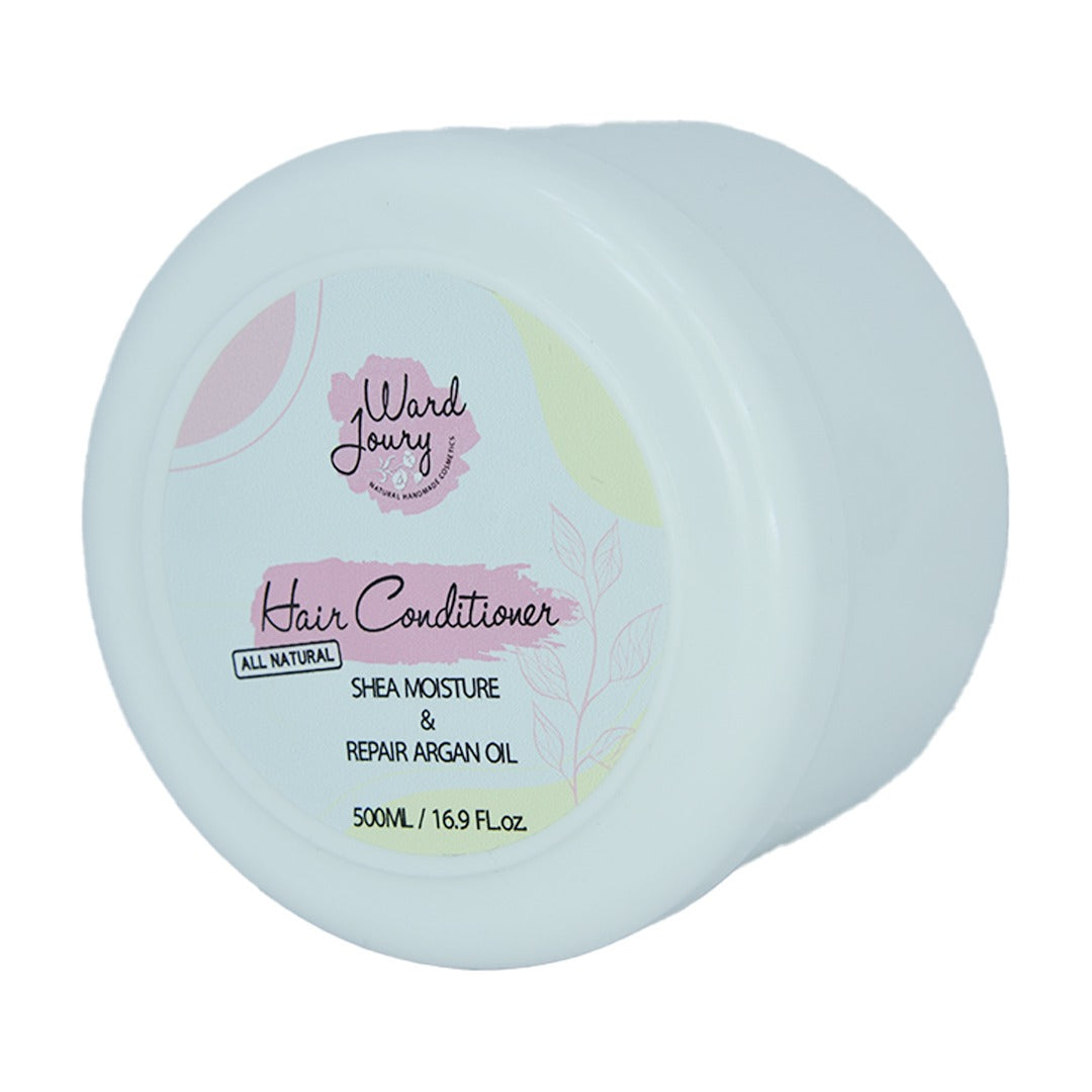 Natural Conditioner