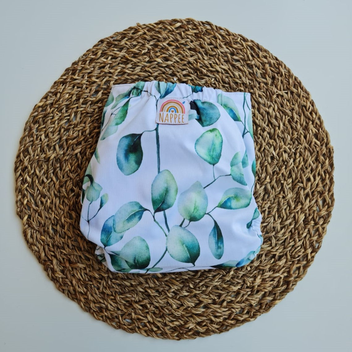 Nappee Diapers
