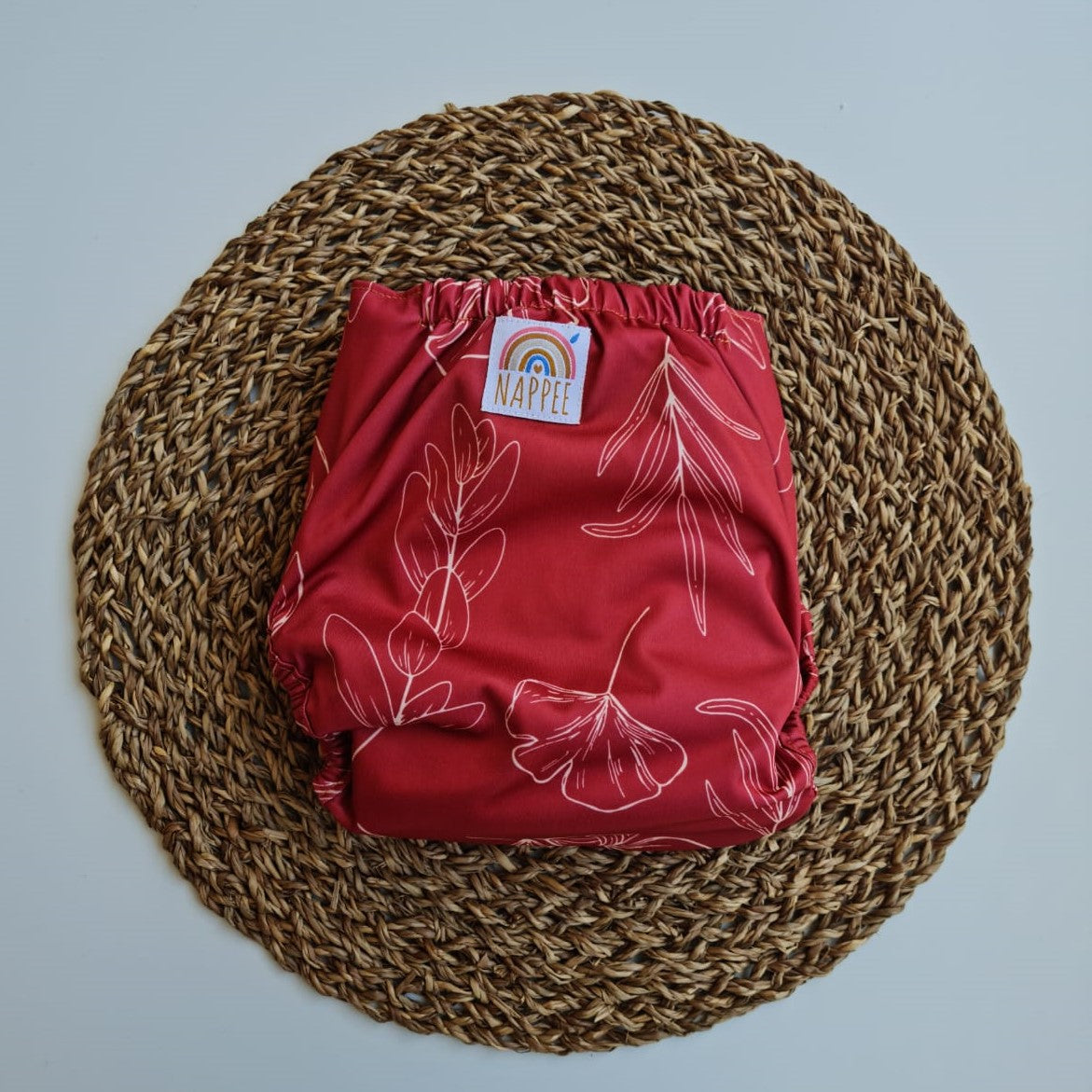 Nappee Diapers