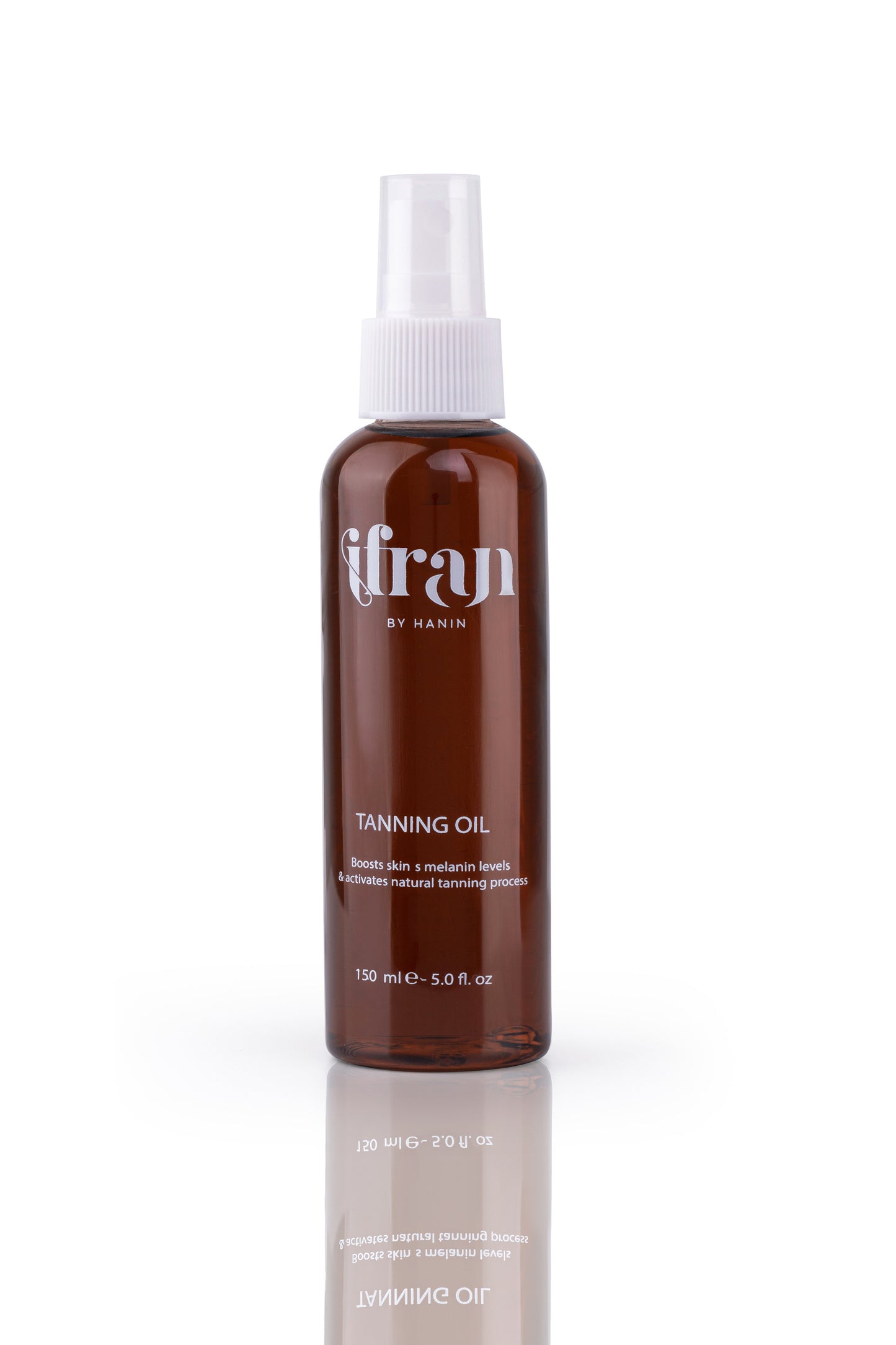 Shimmer Me Tanning Accelerator