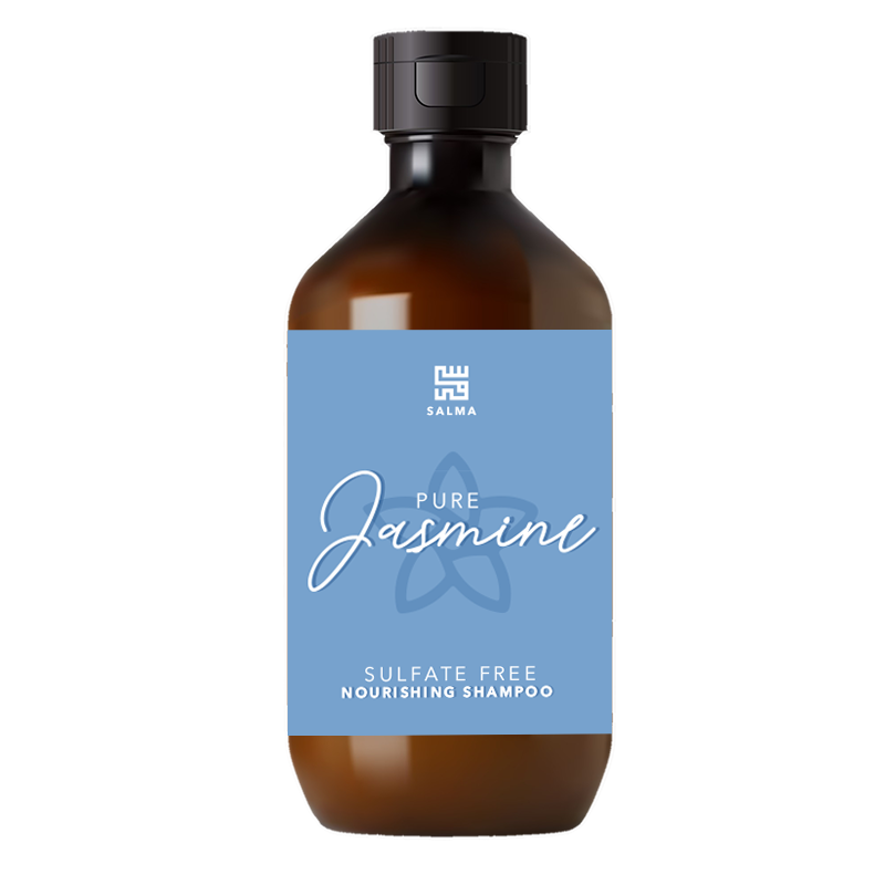 Sulfate-Free Shampoo