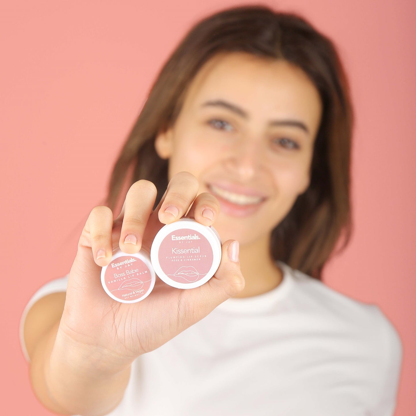 BOSS BABE Lip Balm