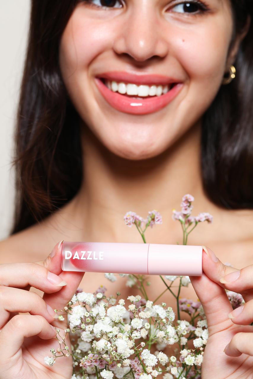 Natural Lipgloss