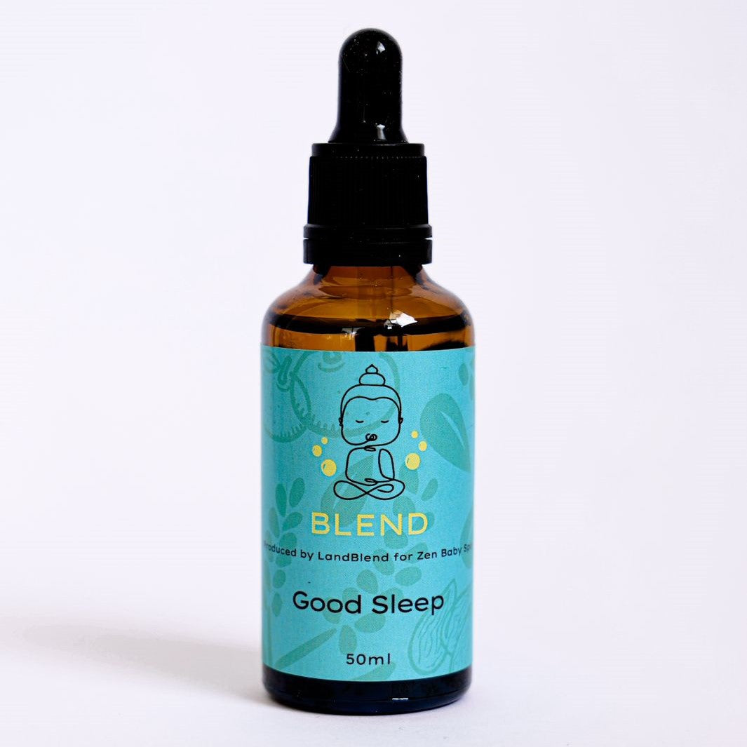 Good Sleep