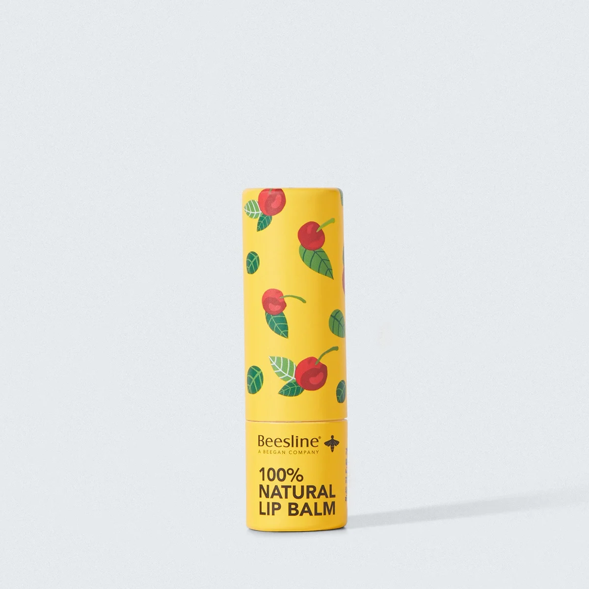 100% Natural Lip Balm - Cherry