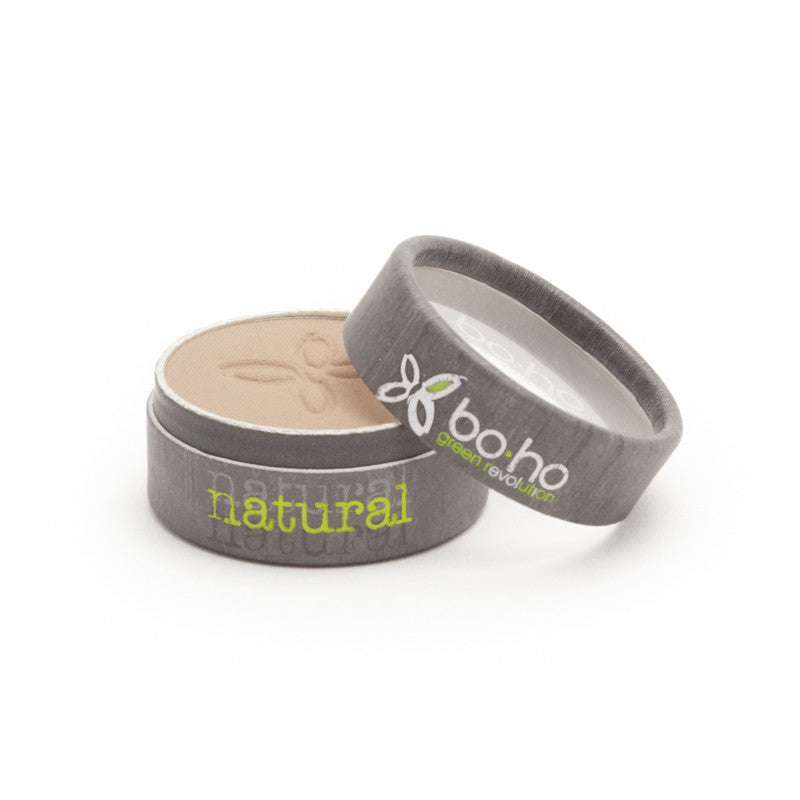 Organic Matte eyeshadow - Cafe 104