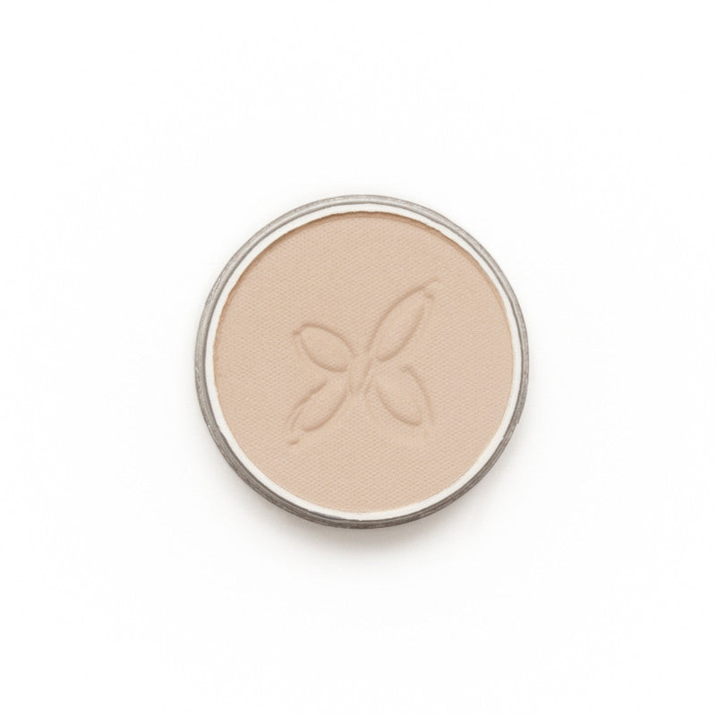 Organic Matte eyeshadow - Cafe 104