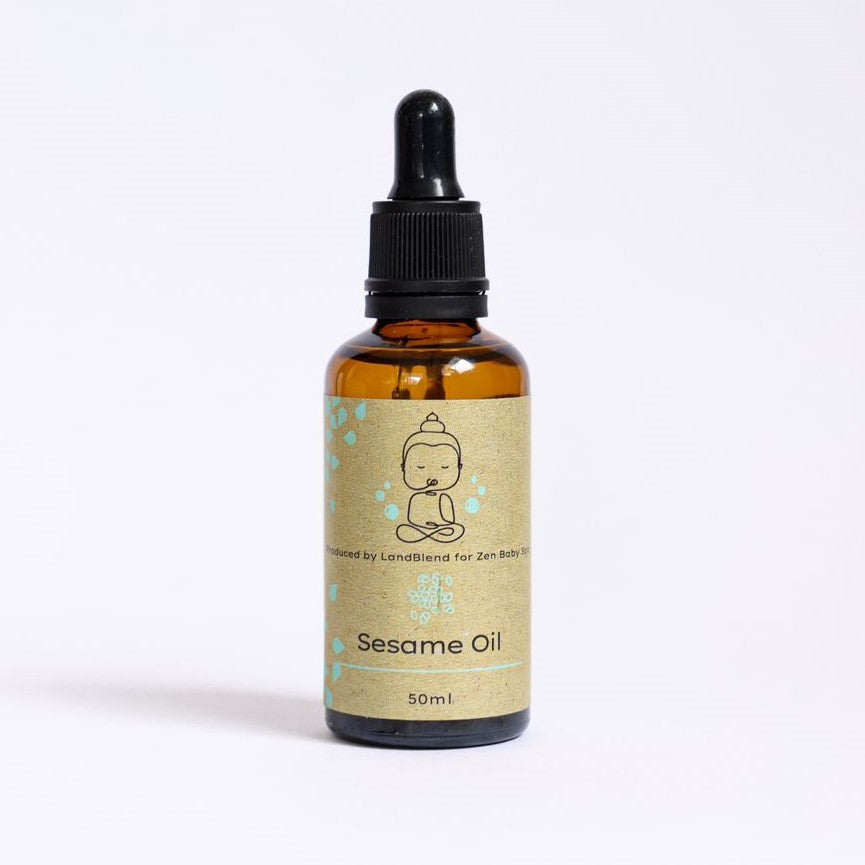 Sesame Oil