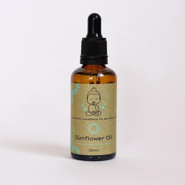 Sunflower Oil