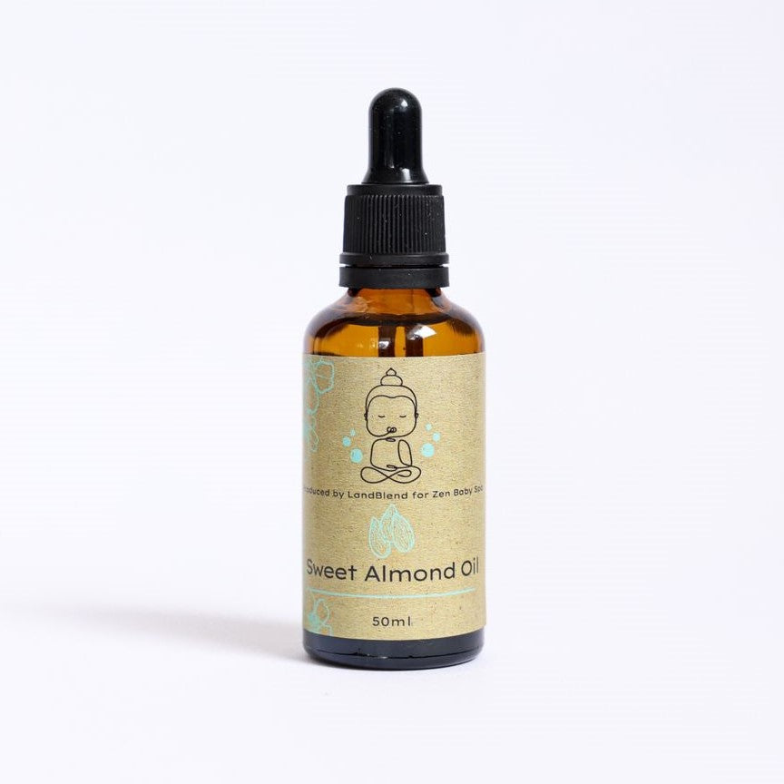 Sweet Almond Oil