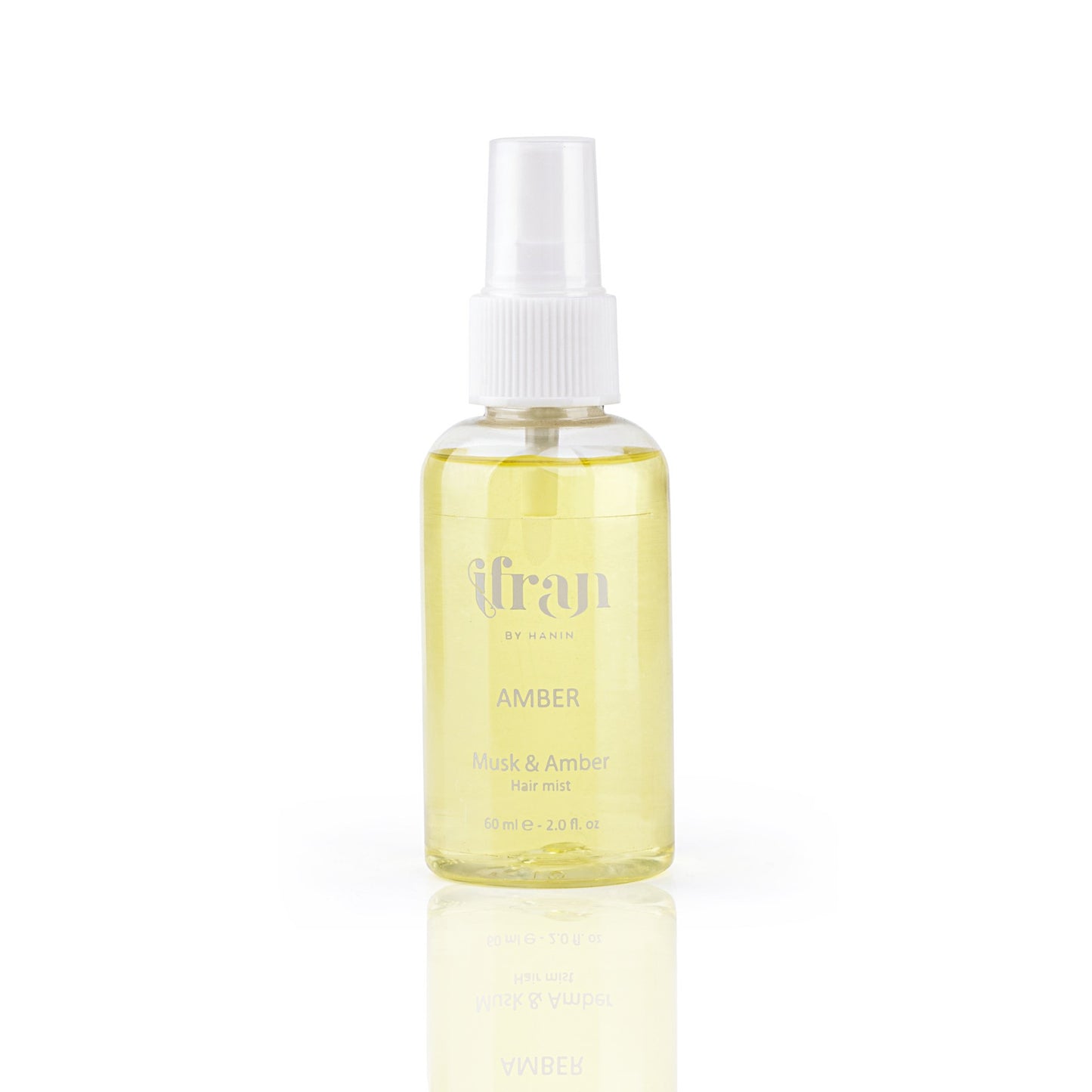 Musk & Amber Hair Mist