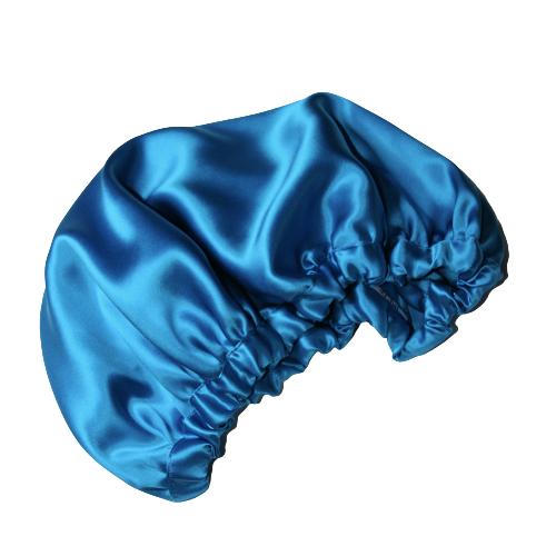 Silk Bonnets