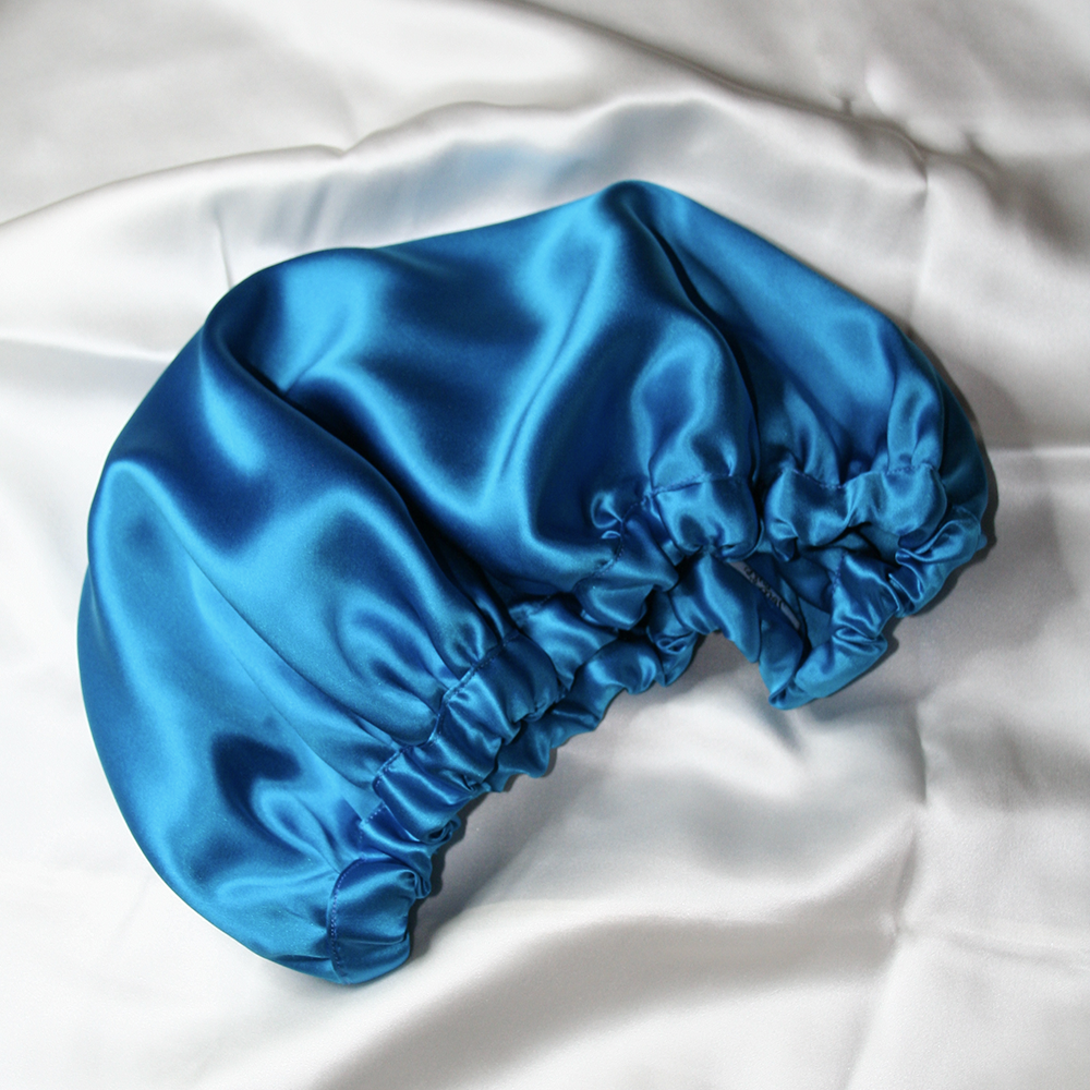 Silk Bonnets