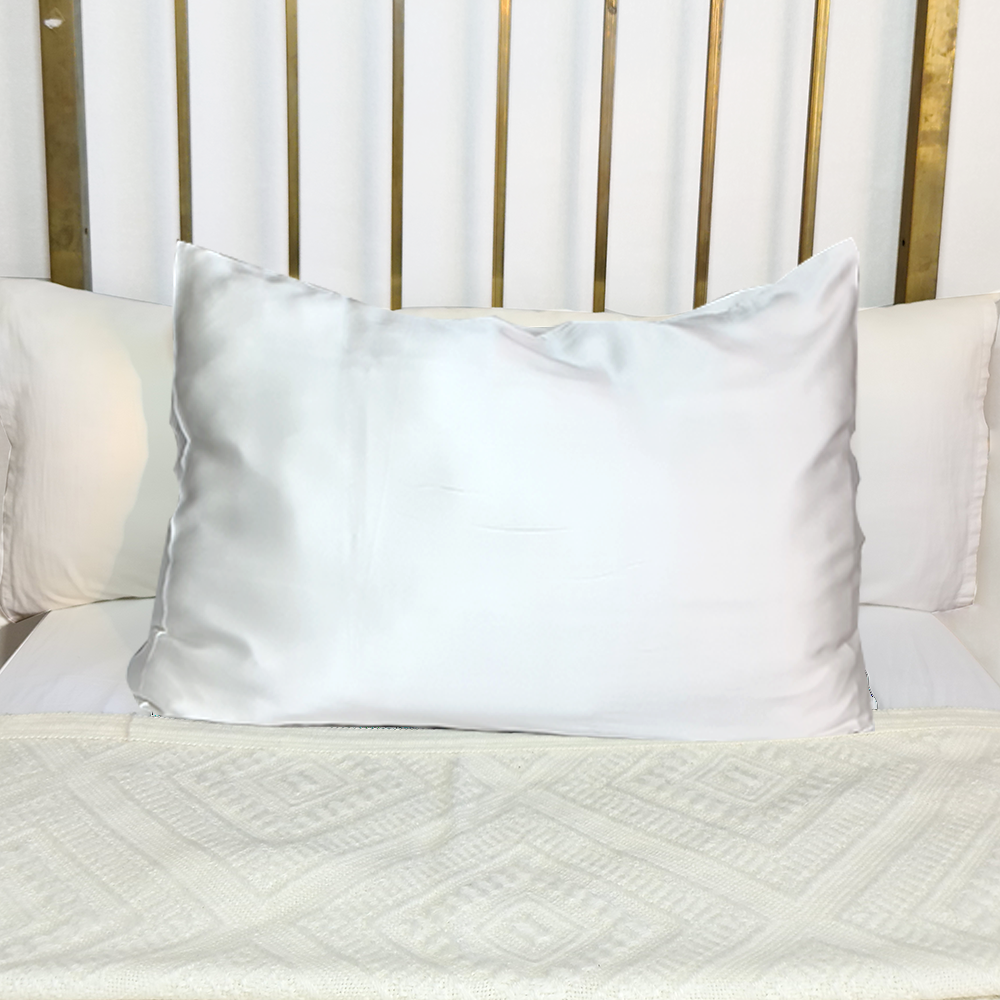Silk Pillowcases
