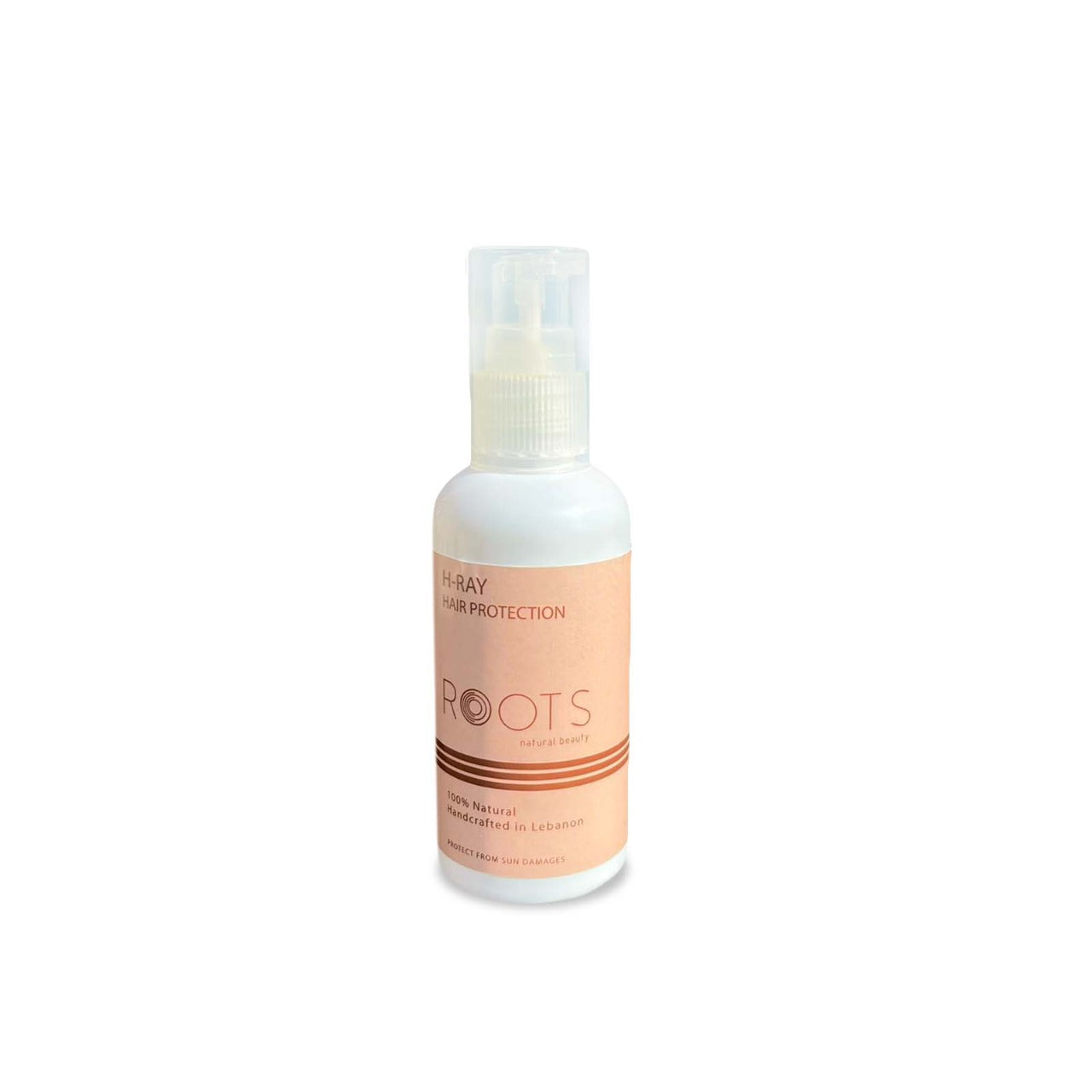 Summer Hair Protection