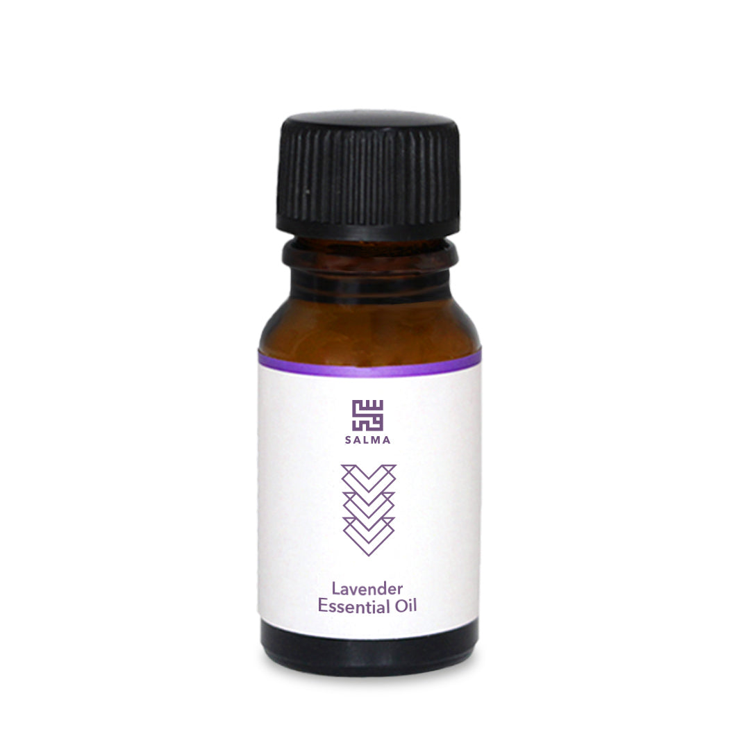 Lavender Essential Oil