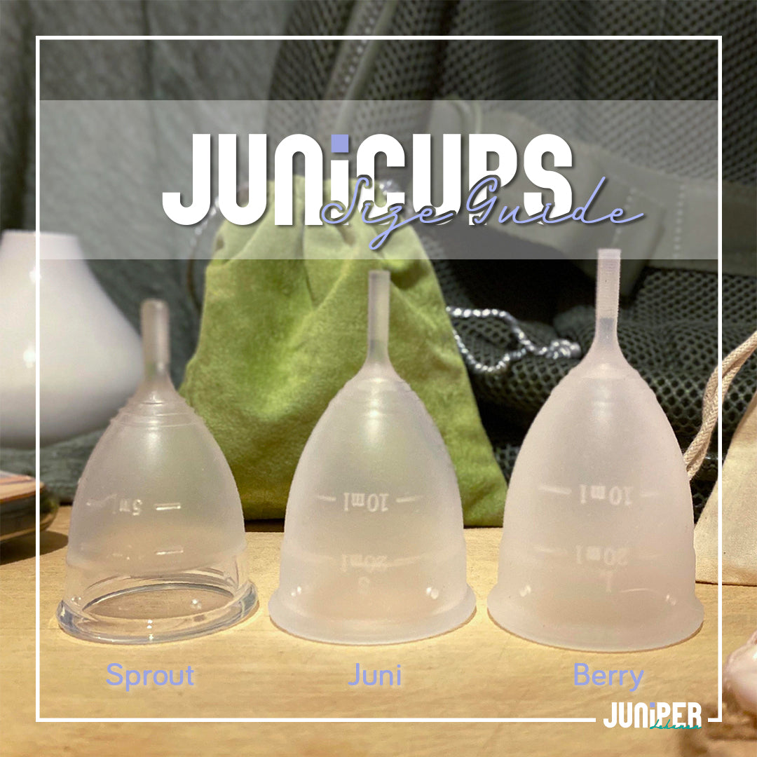 Menstrual Cup