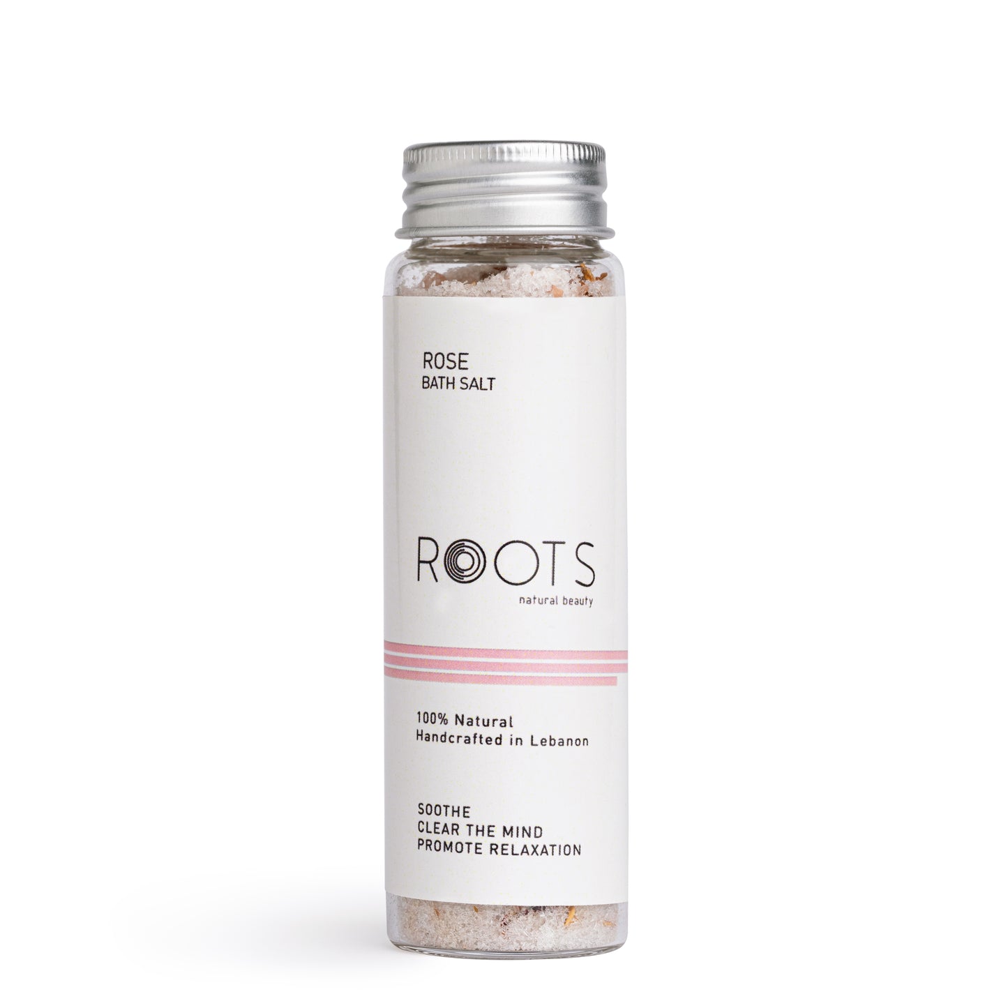 Rose Bath Salt