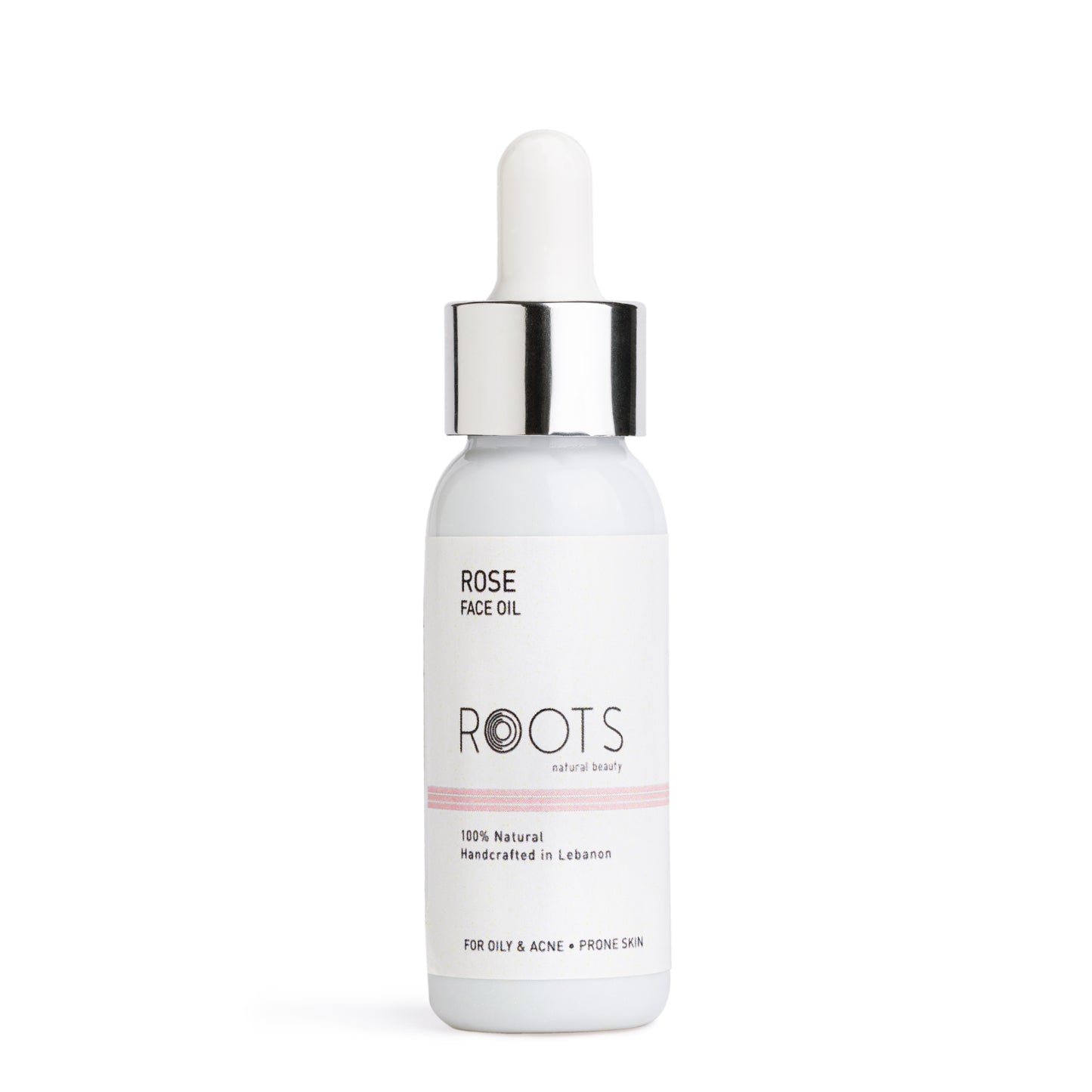 Rose Face Oil