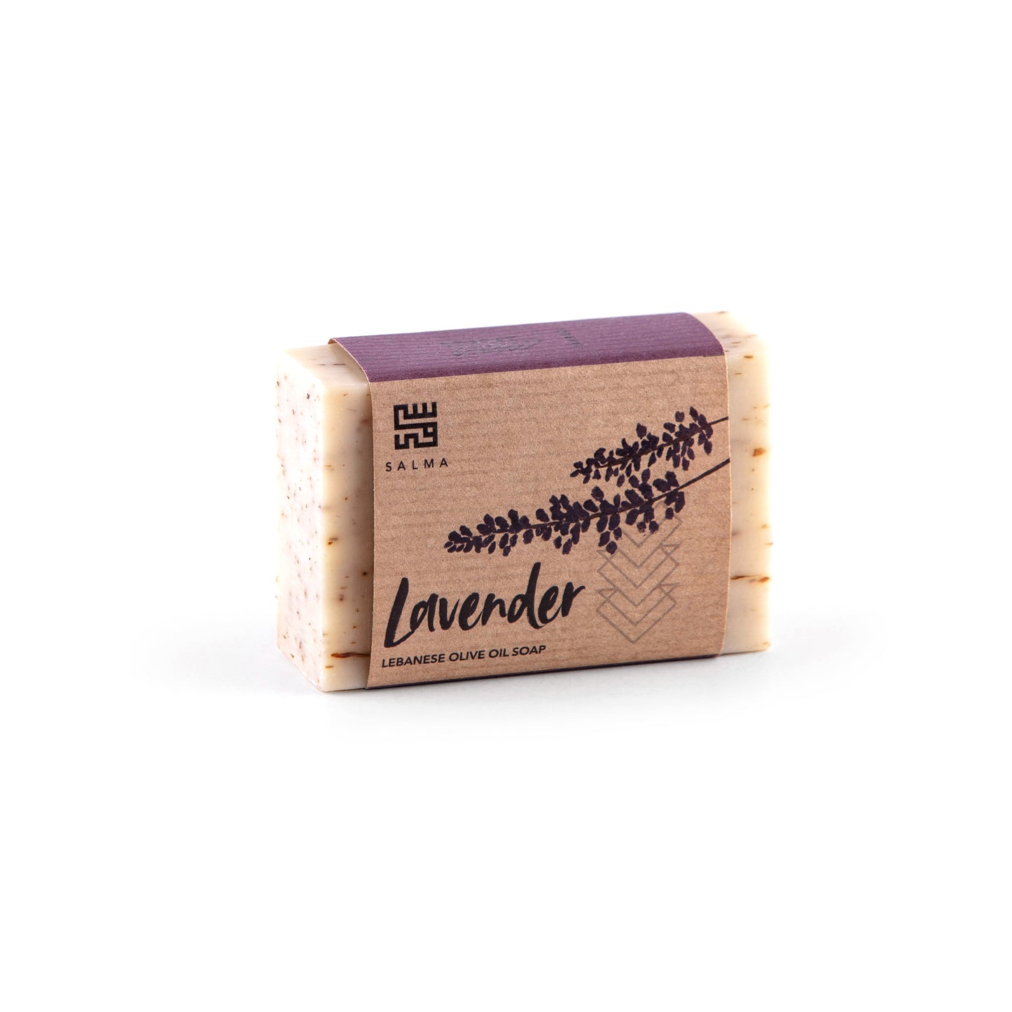 Lavender Soap Bar