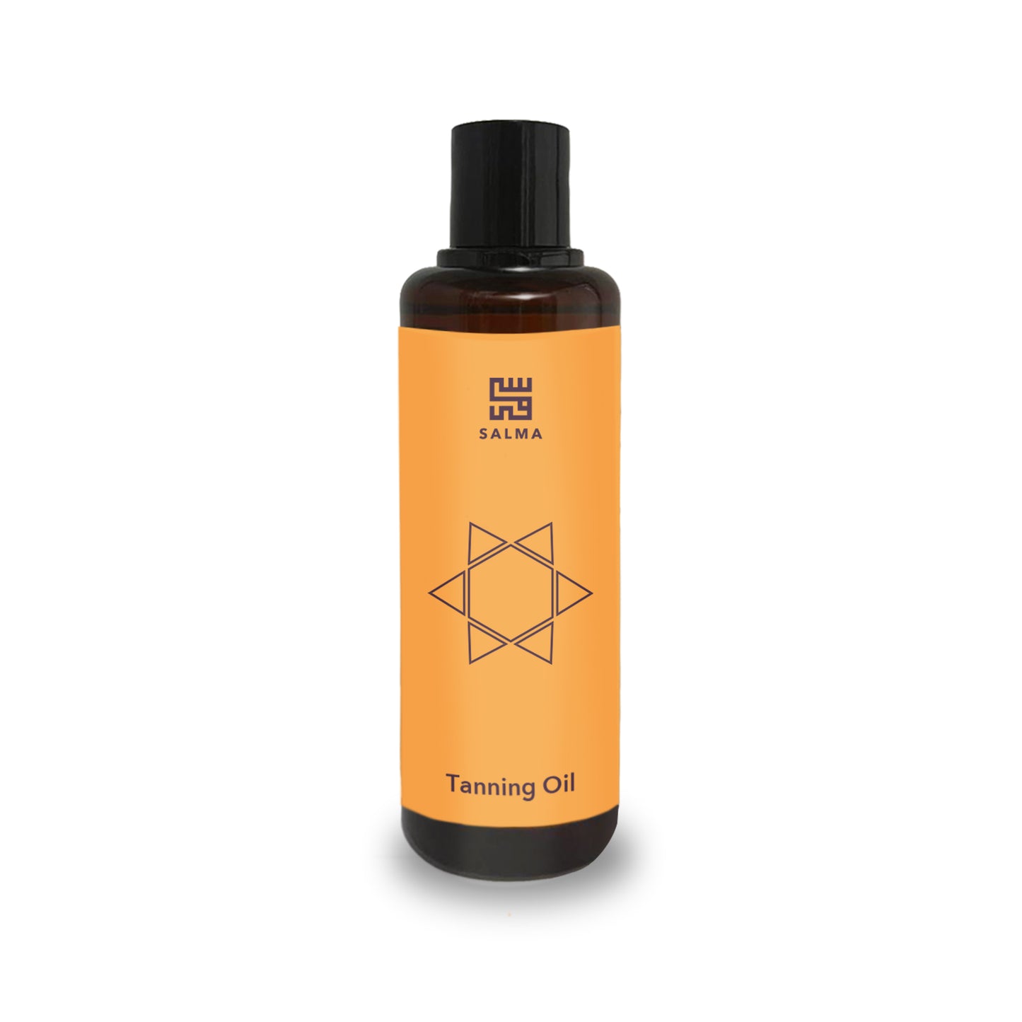 Tanning Oil