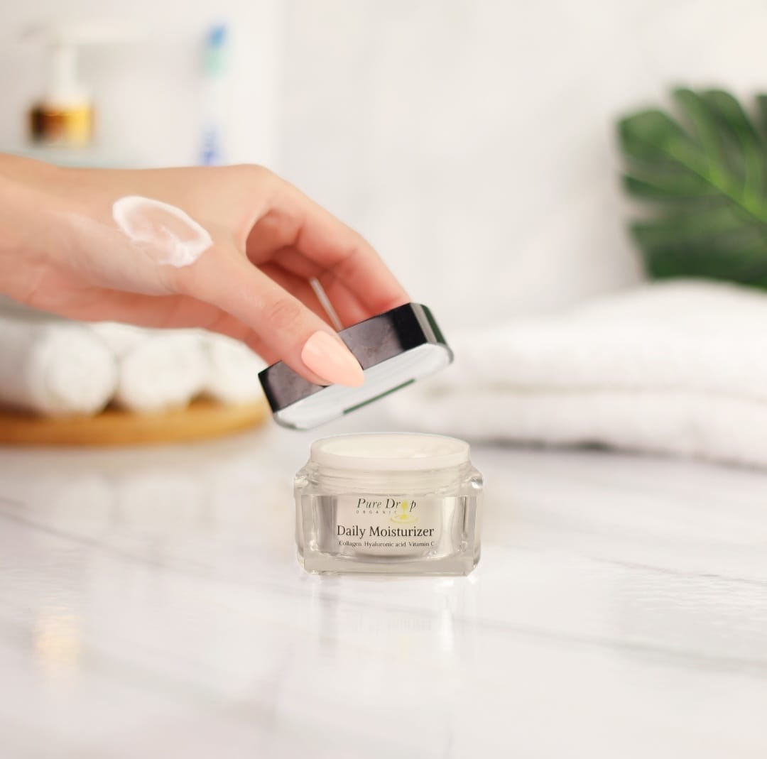 Daily Moisturizer