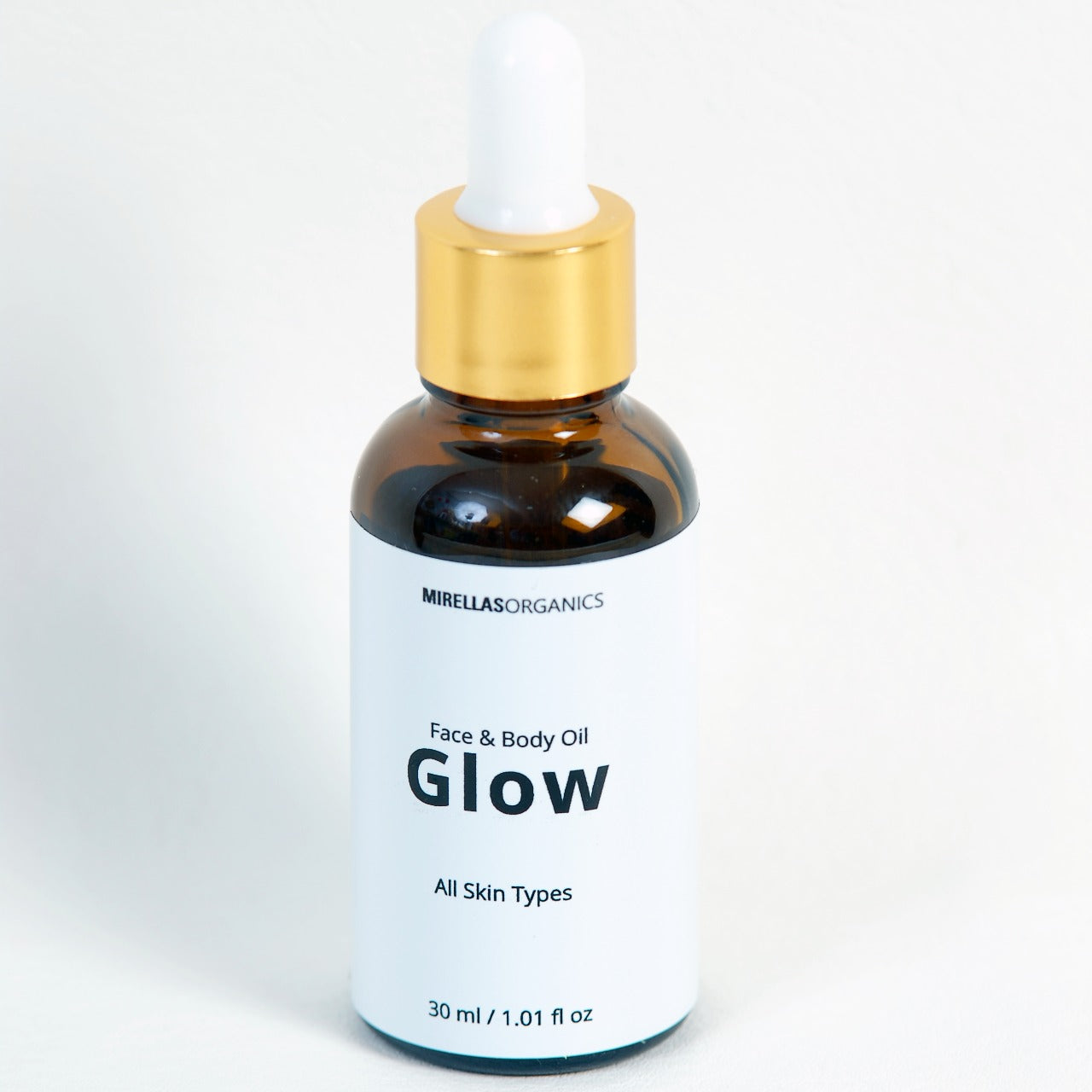 Glow Oil
