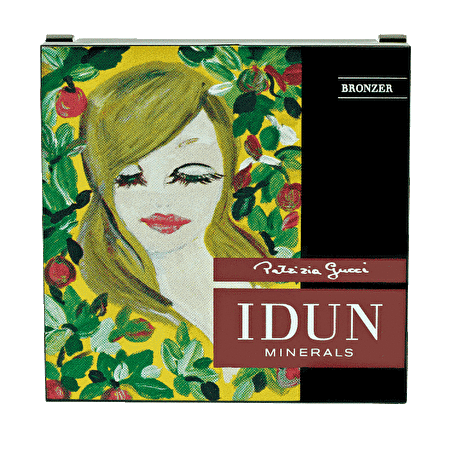 IDUN Minerals - Matte Bronzer - MATCHA & MASCARA
