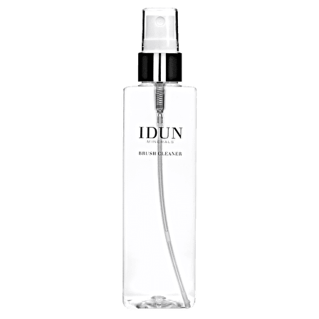 IDUN Minerals - Brush Cleaner - MATCHA & MASCARA