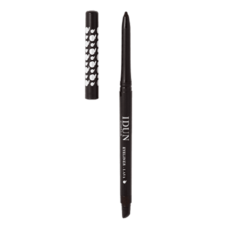 IDUN Minerals - Eyeliner - MATCHA & MASCARA