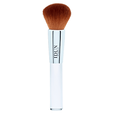 IDUN Minerals - Kabuki Brush - MATCHA & MASCARA