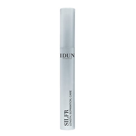 IDUN Minerals - Silfr Mascara - MATCHA & MASCARA
