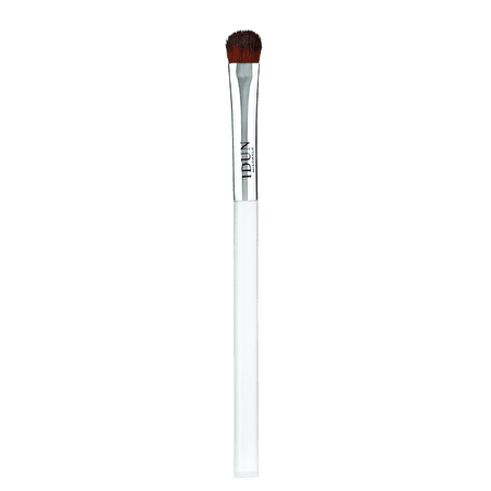 IDUN Minerals - Precision Eyeshadow Brush - MATCHA & MASCARA