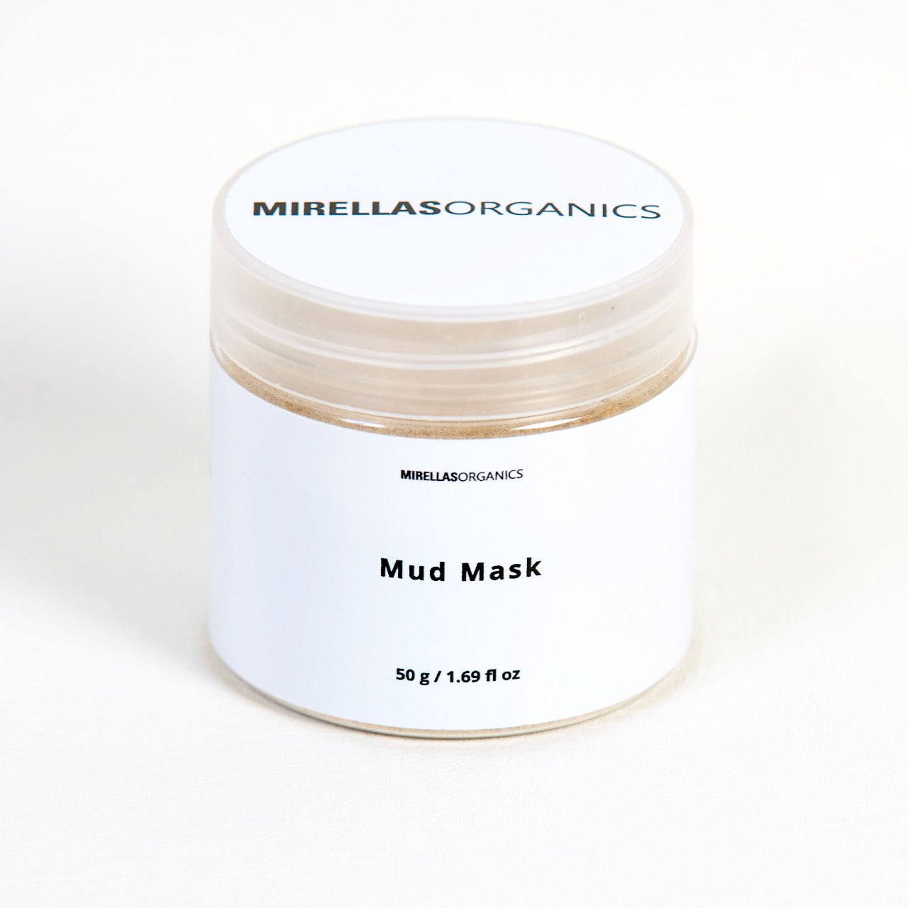 Mud Mask