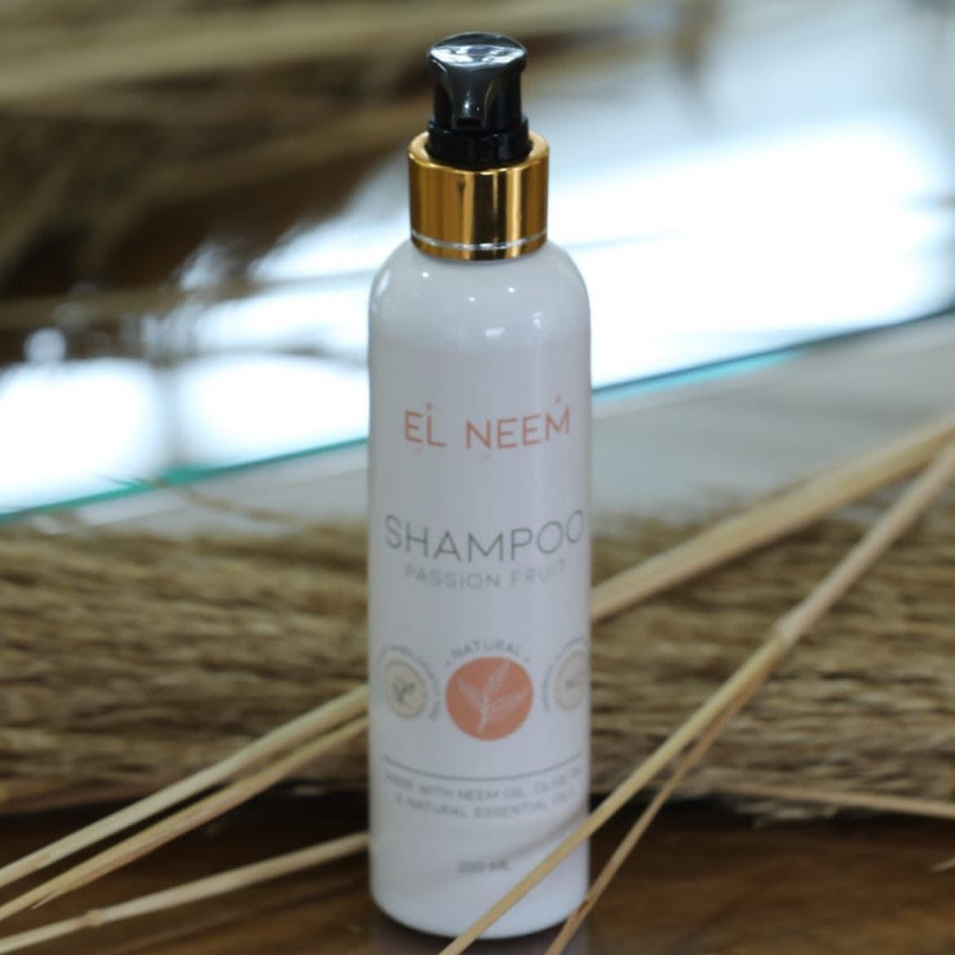 Hair Shampoo