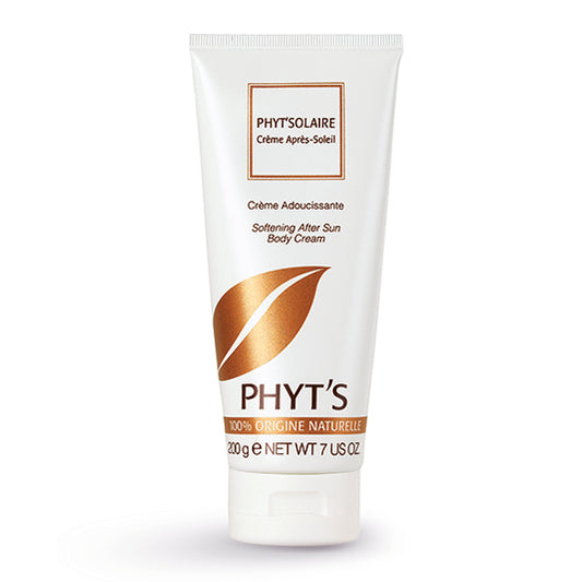 PHYT's - After Sun Body Cream