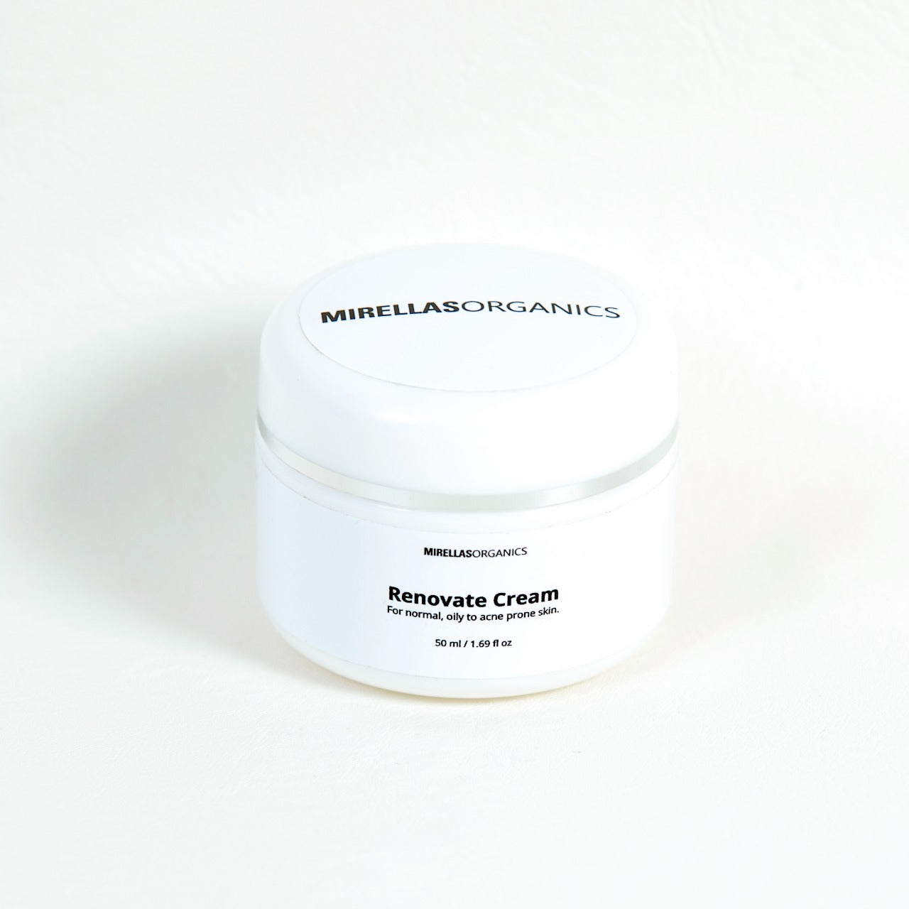 Renovate cream