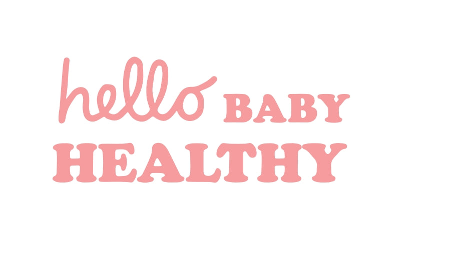 Hello Healthy Baby