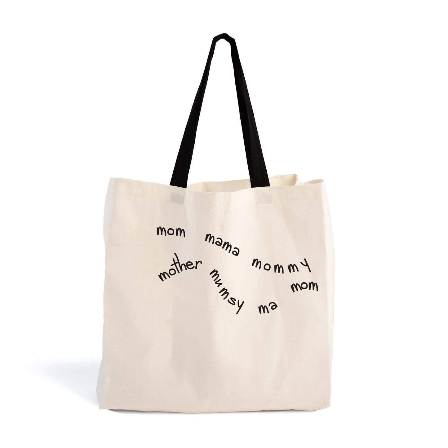 Mother's Day Tote Bag Bundle