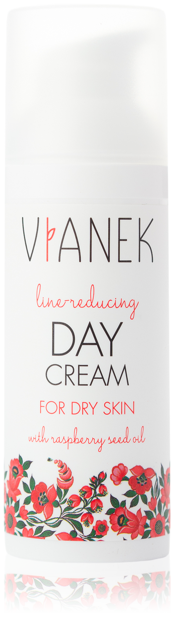 Line-Reducing Day Cream for Dry Skin