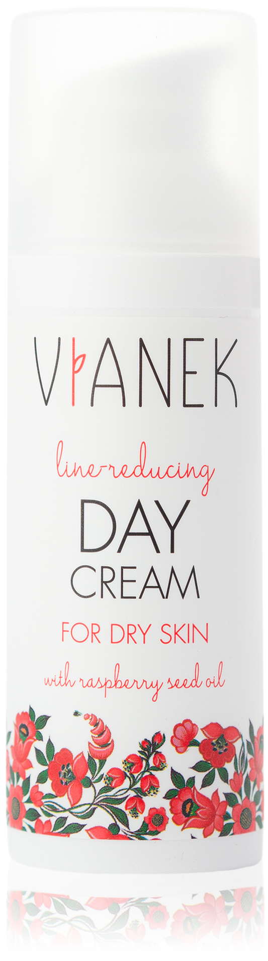 Line-Reducing Day Cream for Dry Skin