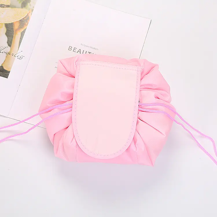 Lazy Beauty Pouch